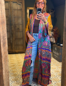 Hope Kimono 163