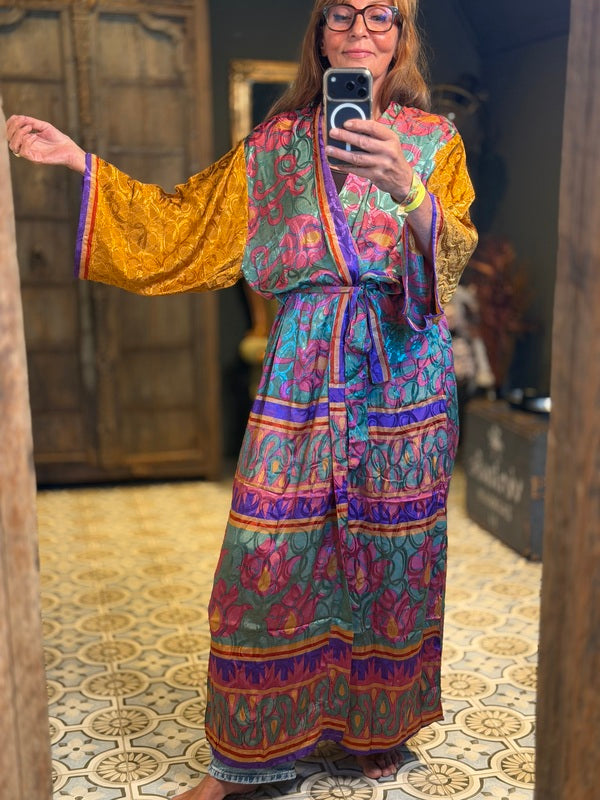 Hope Kimono 507