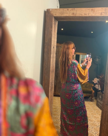Hope Kimono 163