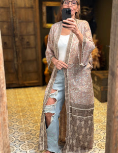 Hope Kimono 211