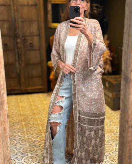 Hope Kimono 211