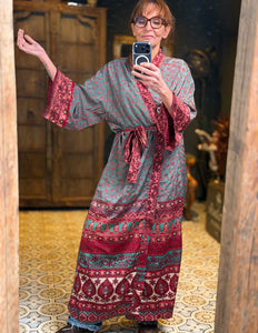 Hoffnung Kimono 158