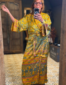 Hope Kimono 163