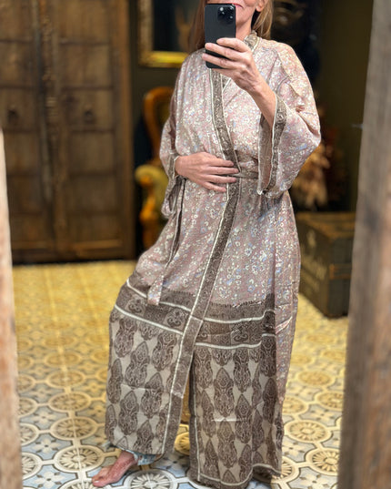 Hope Kimono 211