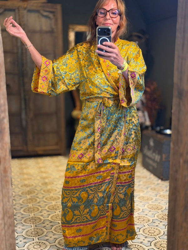 Hope Kimono 508
