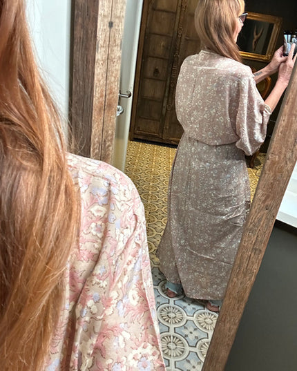 Hope Kimono 211