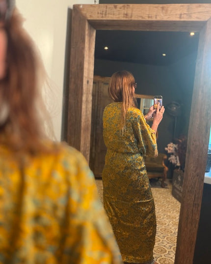 Hope Kimono 163