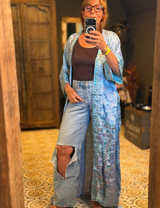 Hope Kimono 163