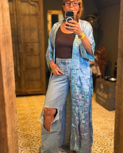Hope Kimono 163