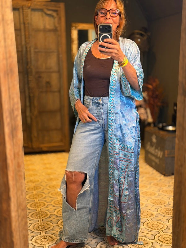 Hope Kimono 509
