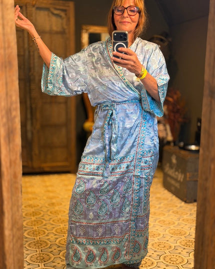 Hope Kimono 163