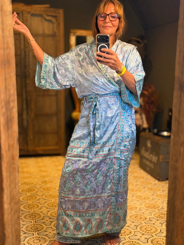 Hope Kimono 509
