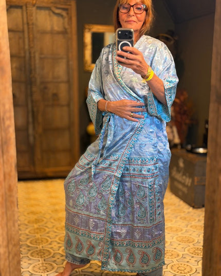 Hope Kimono 163