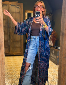 Hope Kimono 163