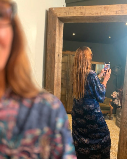 Hope Kimono 163