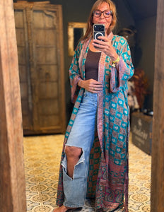 Hope Kimono 163