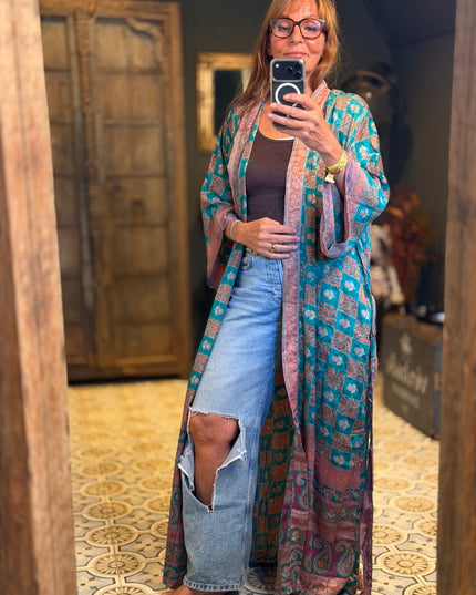 Hope Kimono 163