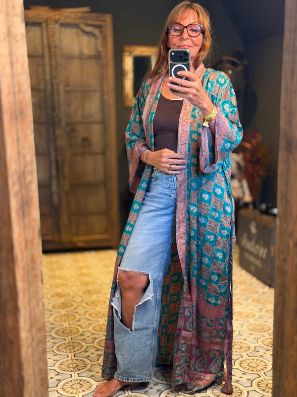 Hope Kimono 511