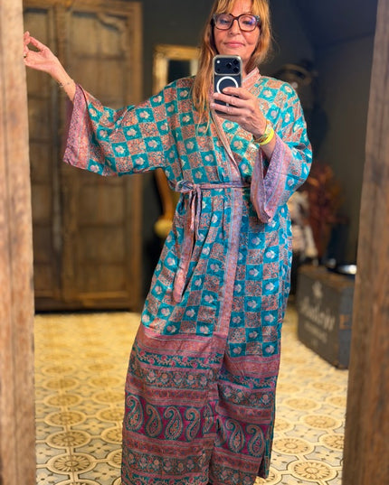 Hope Kimono 163