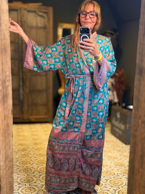 Hope Kimono 511
