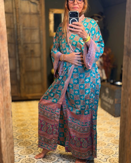 Hope Kimono 163