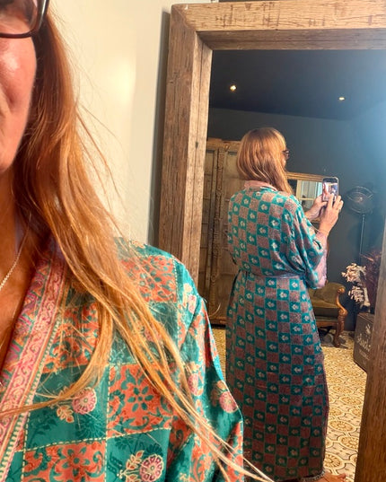 Hope Kimono 163