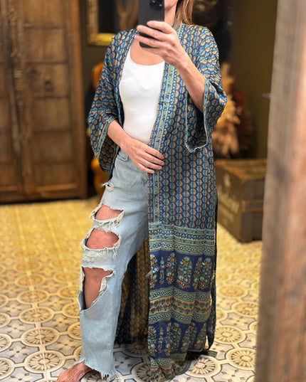 Hope Kimono 215