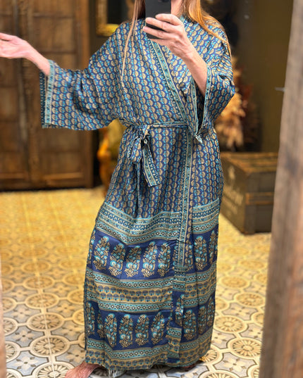 Hope Kimono 215