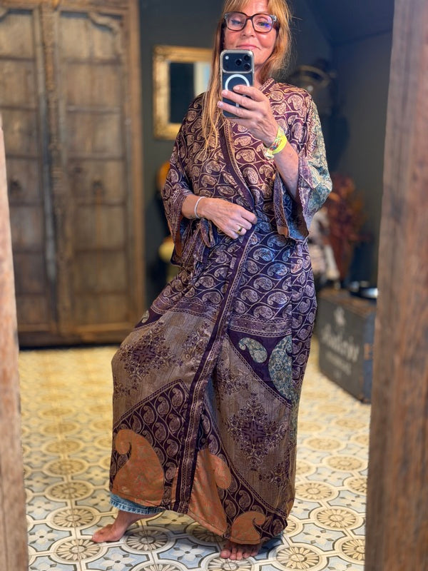 Hope Kimono 512