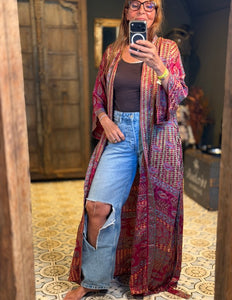 Hope Kimono 163