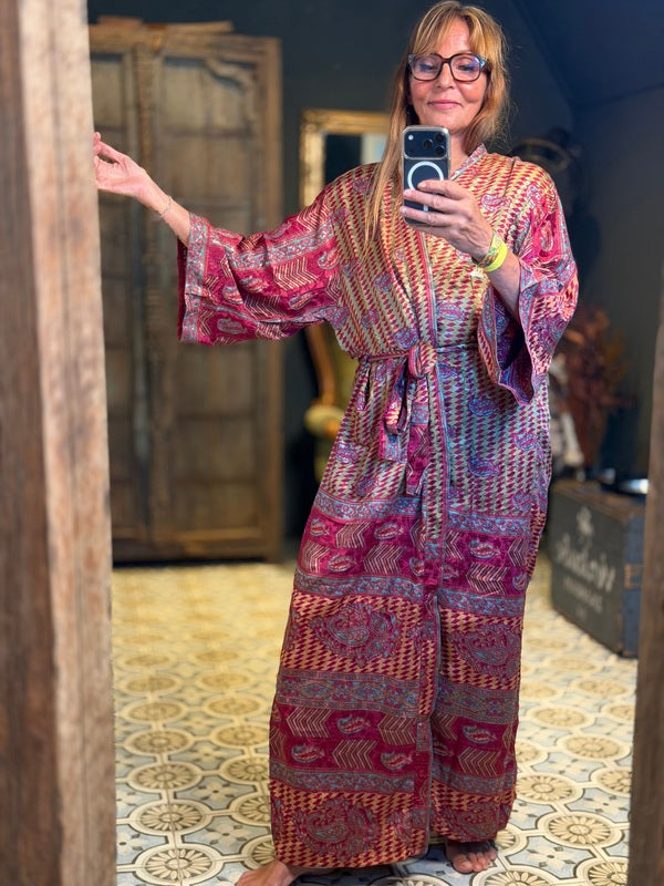 Hope Kimono 513