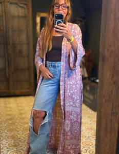 Hope Kimono 163