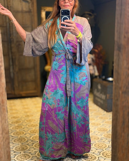 Hope Kimono 163