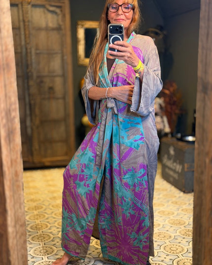 Hope Kimono 163