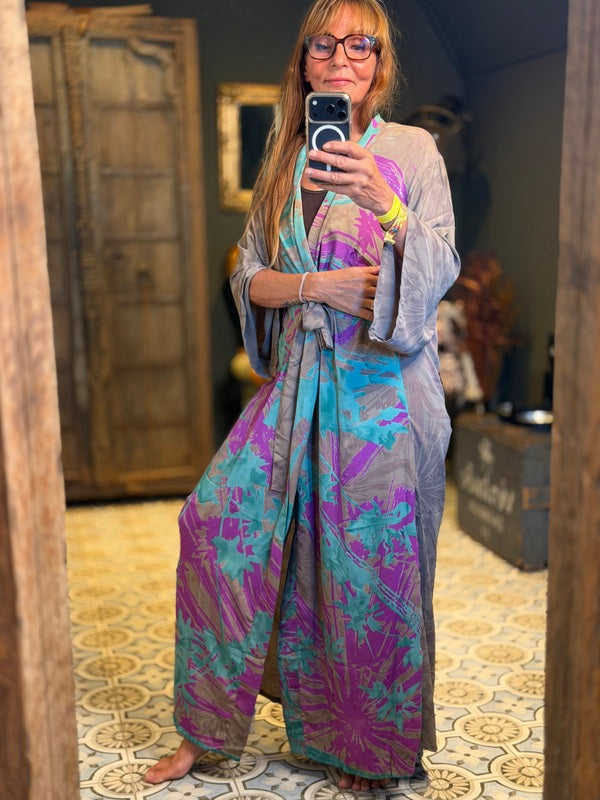 Hope Kimono 515