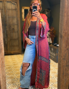Hope Kimono 163