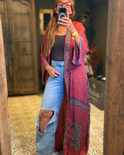 Hope Kimono 163