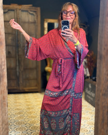 Hope Kimono 163