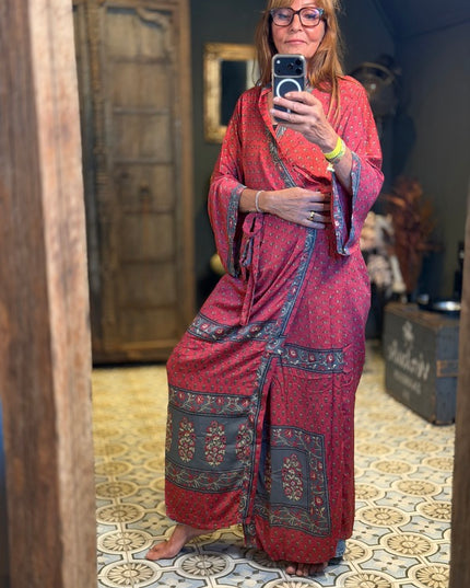 Hope Kimono 163