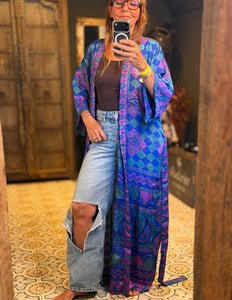 Hope Kimono 163