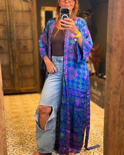 Hope Kimono 163