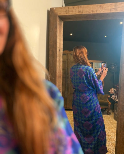 Hope Kimono 163