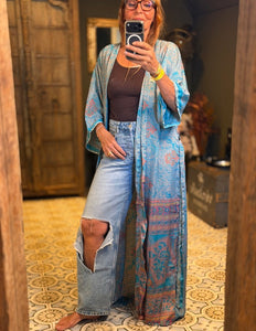 Hope Kimono 163