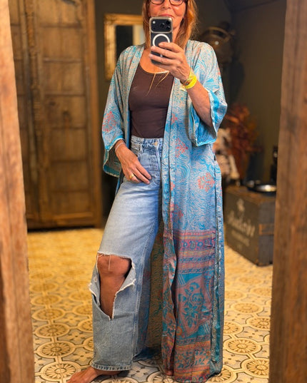 Hope Kimono 163