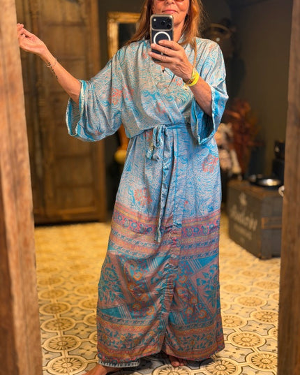 Hope Kimono 163
