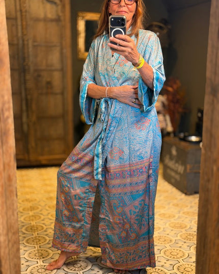 Hope Kimono 163