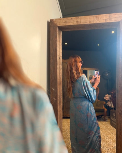 Hope Kimono 163