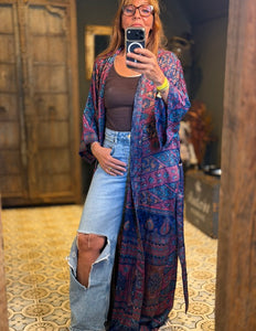 Hope Kimono 174
