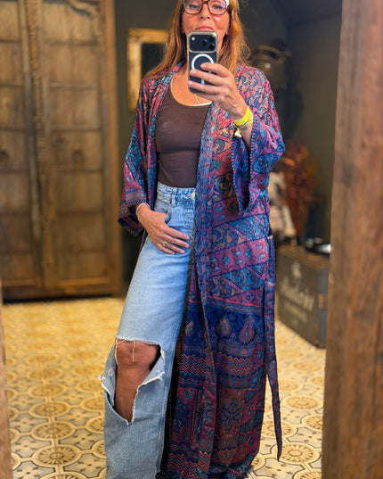 Hope Kimono 174