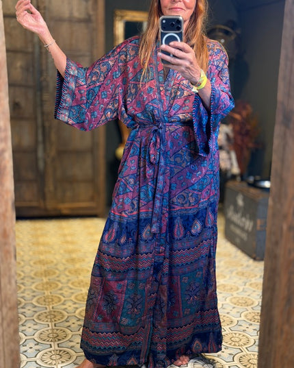 Hope Kimono 174